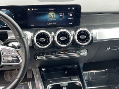 2023 Mercedes-Benz GLB GLB 250