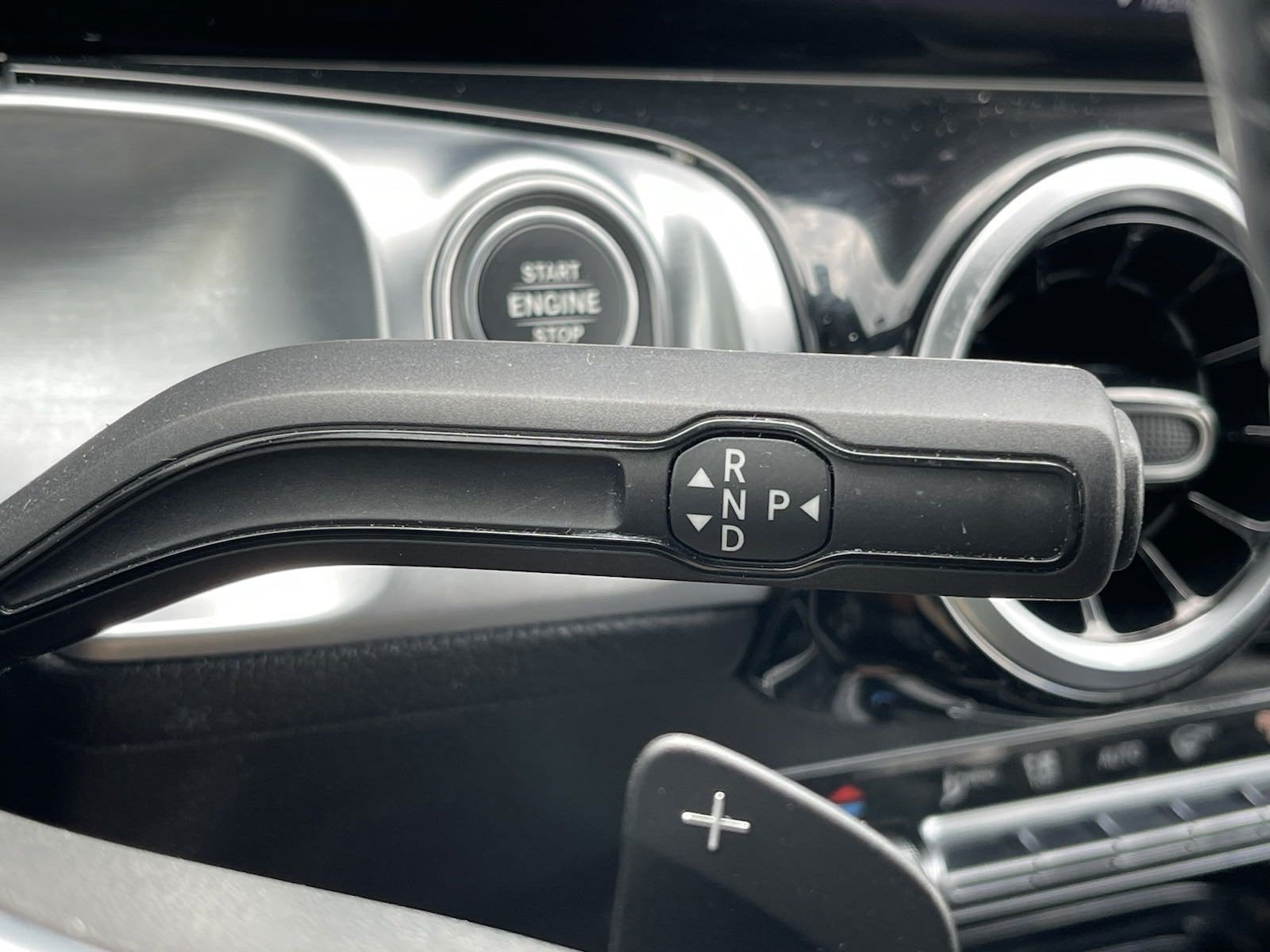 2023 Mercedes-Benz GLB GLB 250