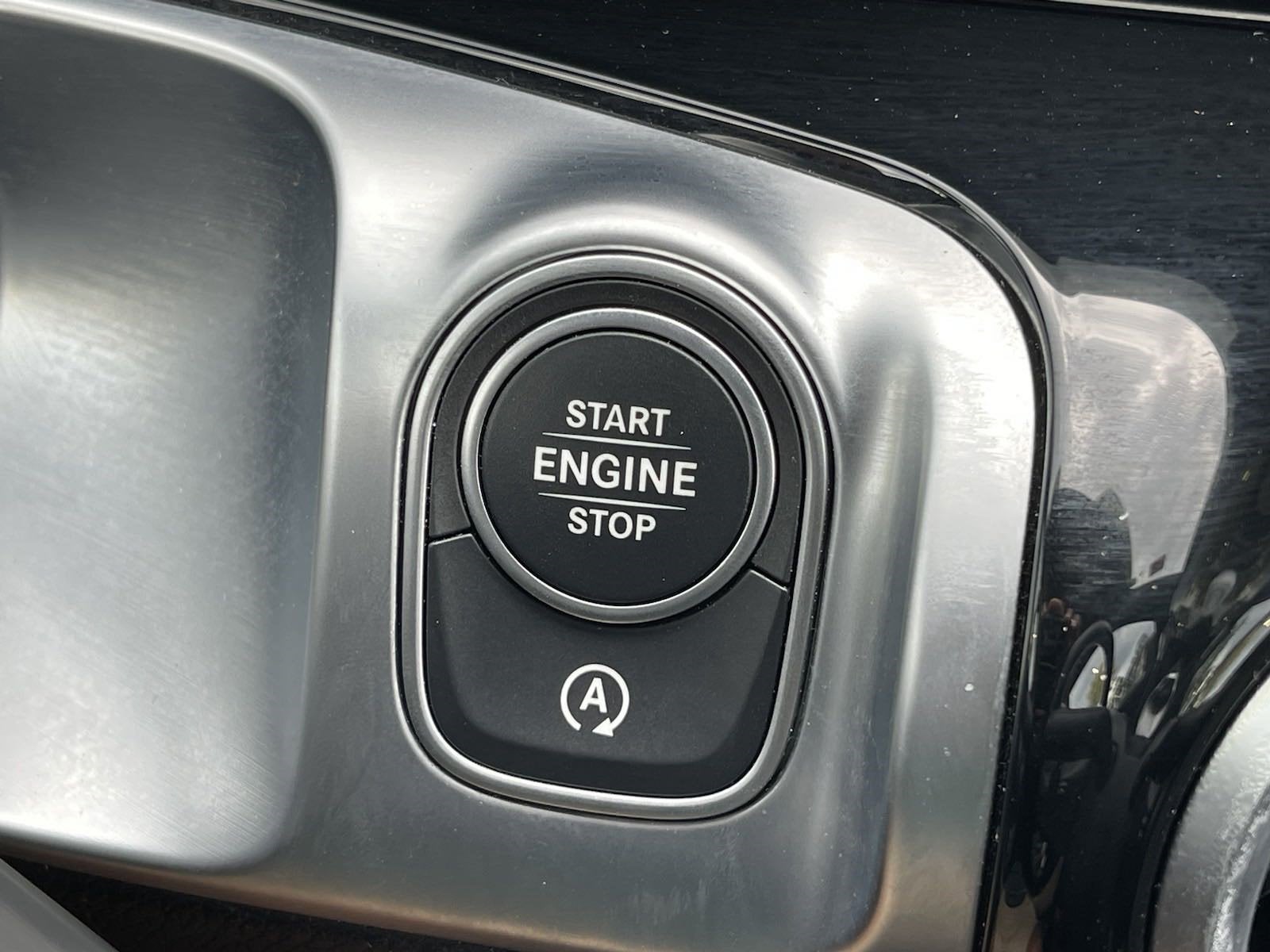 2023 Mercedes-Benz GLB GLB 250