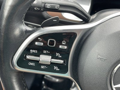 2023 Mercedes-Benz GLB GLB 250