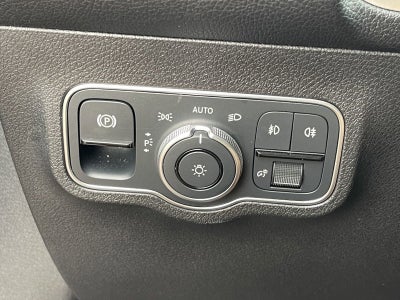 2023 Mercedes-Benz GLB GLB 250