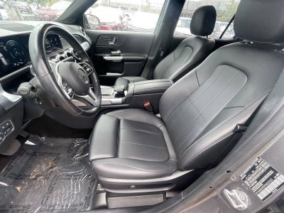 2023 Mercedes-Benz GLB GLB 250