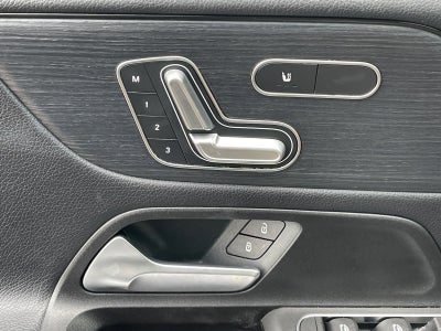 2023 Mercedes-Benz GLB GLB 250