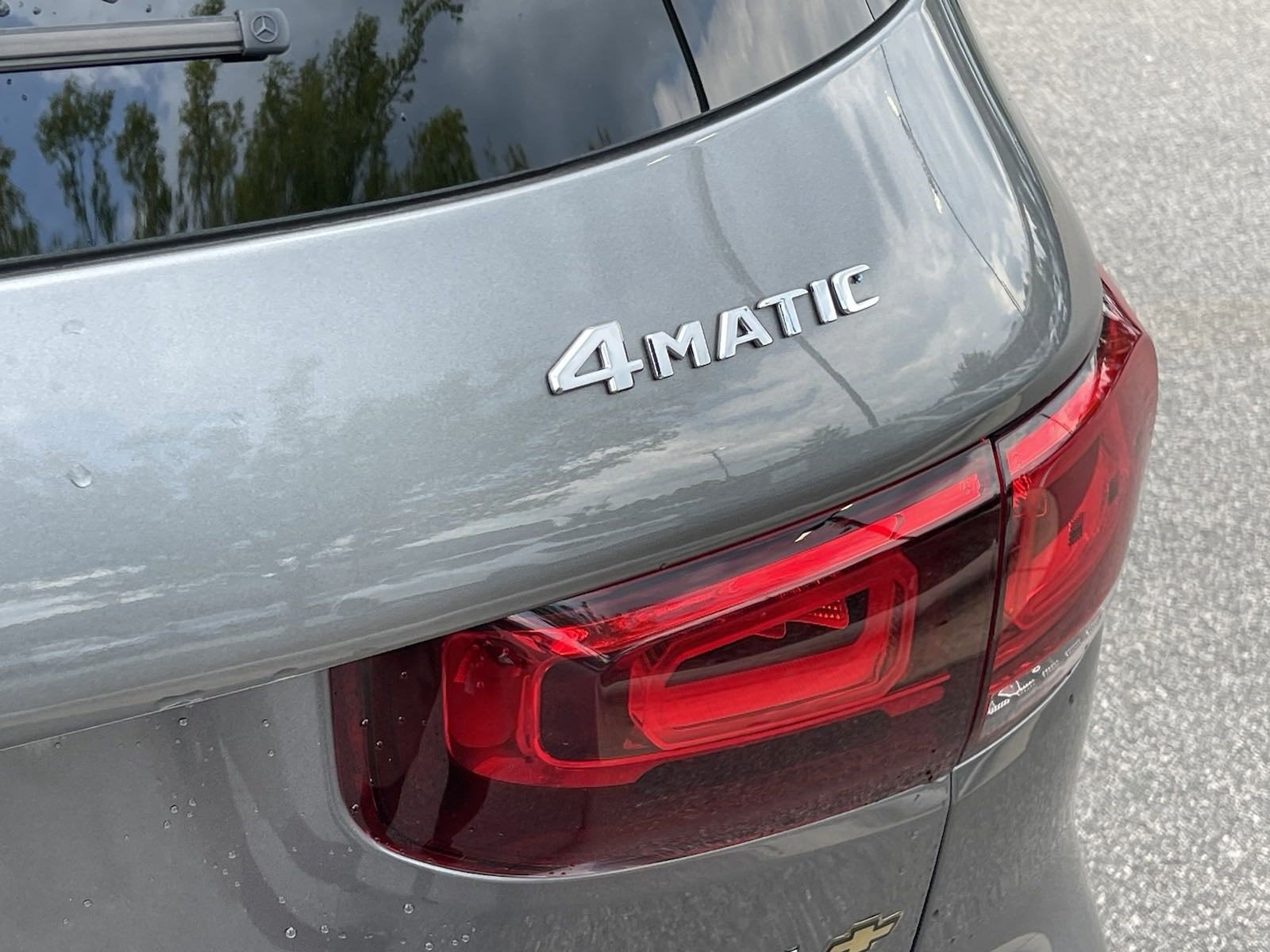 2023 Mercedes-Benz GLB GLB 250