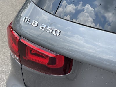 2023 Mercedes-Benz GLB GLB 250