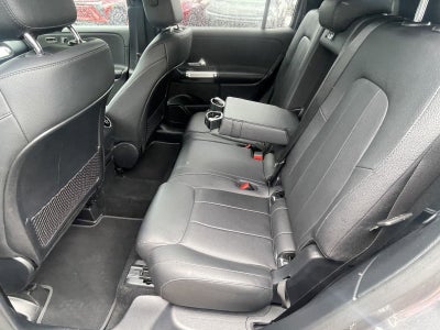 2023 Mercedes-Benz GLB GLB 250