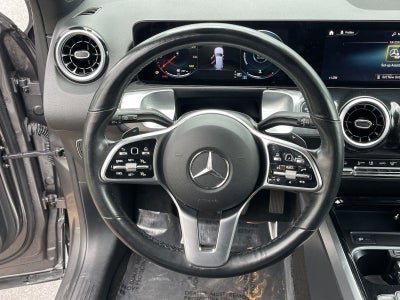 2023 Mercedes-Benz GLB GLB 250