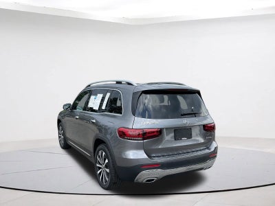 2023 Mercedes-Benz GLB GLB 250
