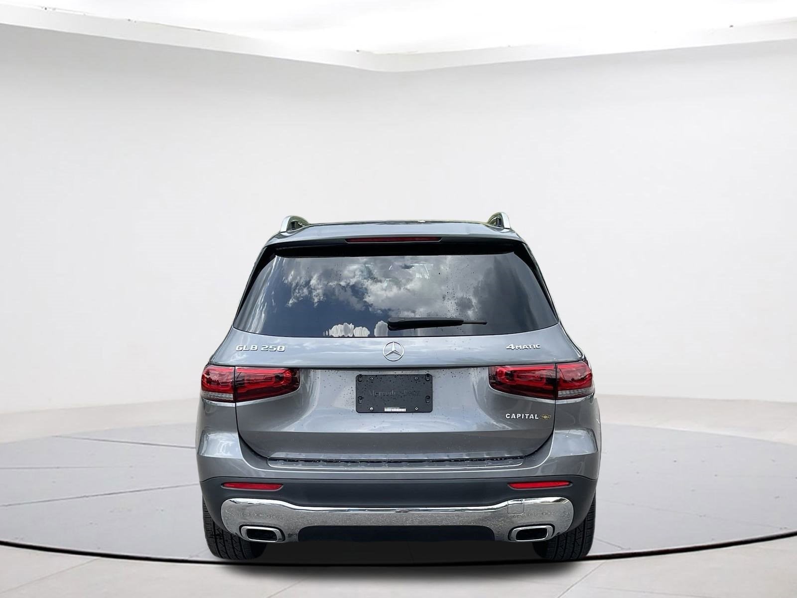 2023 Mercedes-Benz GLB GLB 250