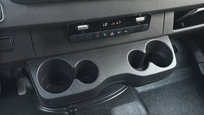 2025 Mercedes-Benz Sprinter 2500 Cargo 144 WB