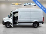 2025 Mercedes-Benz Sprinter 2500 Cargo 144 WB