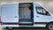 2025 Mercedes-Benz Sprinter 2500 Cargo 144 WB