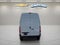 2025 Mercedes-Benz Sprinter 2500 Cargo 144 WB