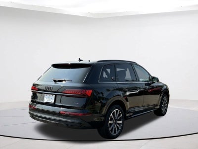 2023 Audi Q7 Premium Plus