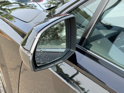 2023 Audi Q7 Premium Plus