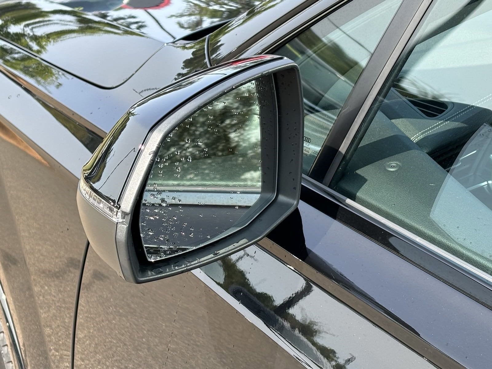 2023 Audi Q7 Premium Plus