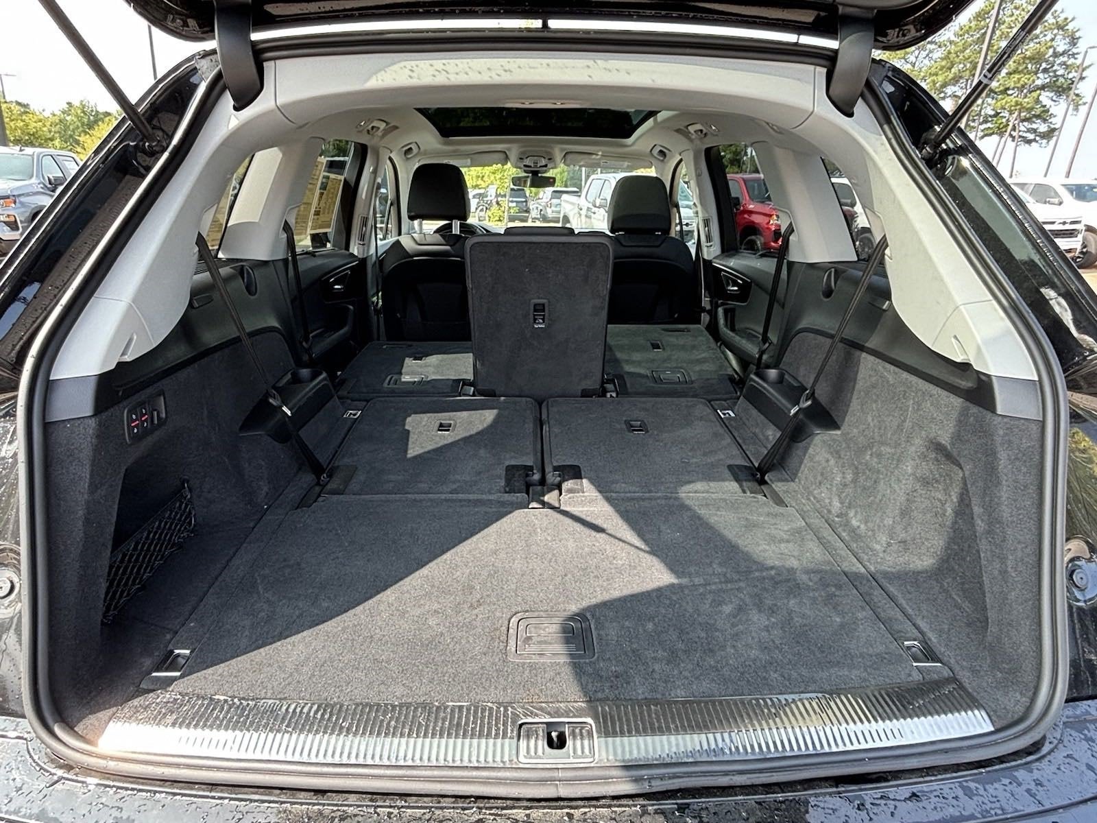 2023 Audi Q7 Premium Plus