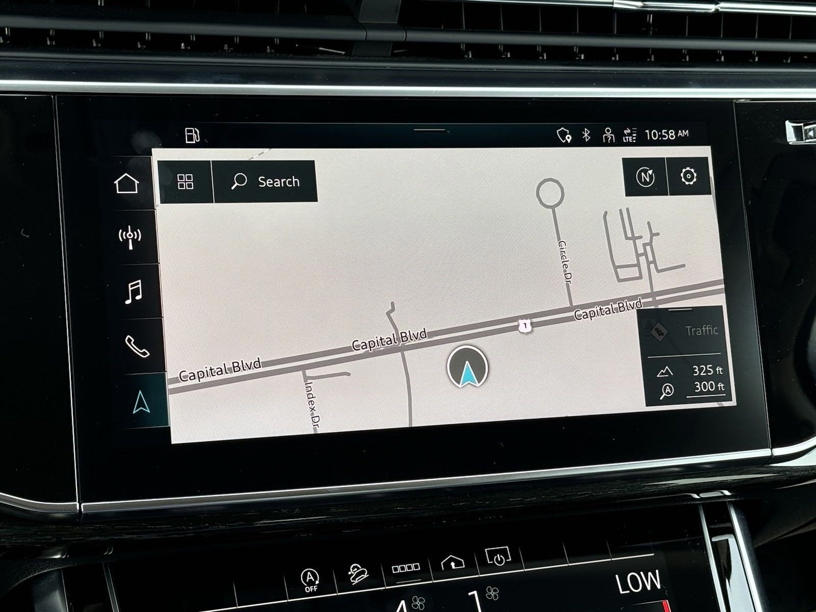 2023 Audi Q7 Premium Plus