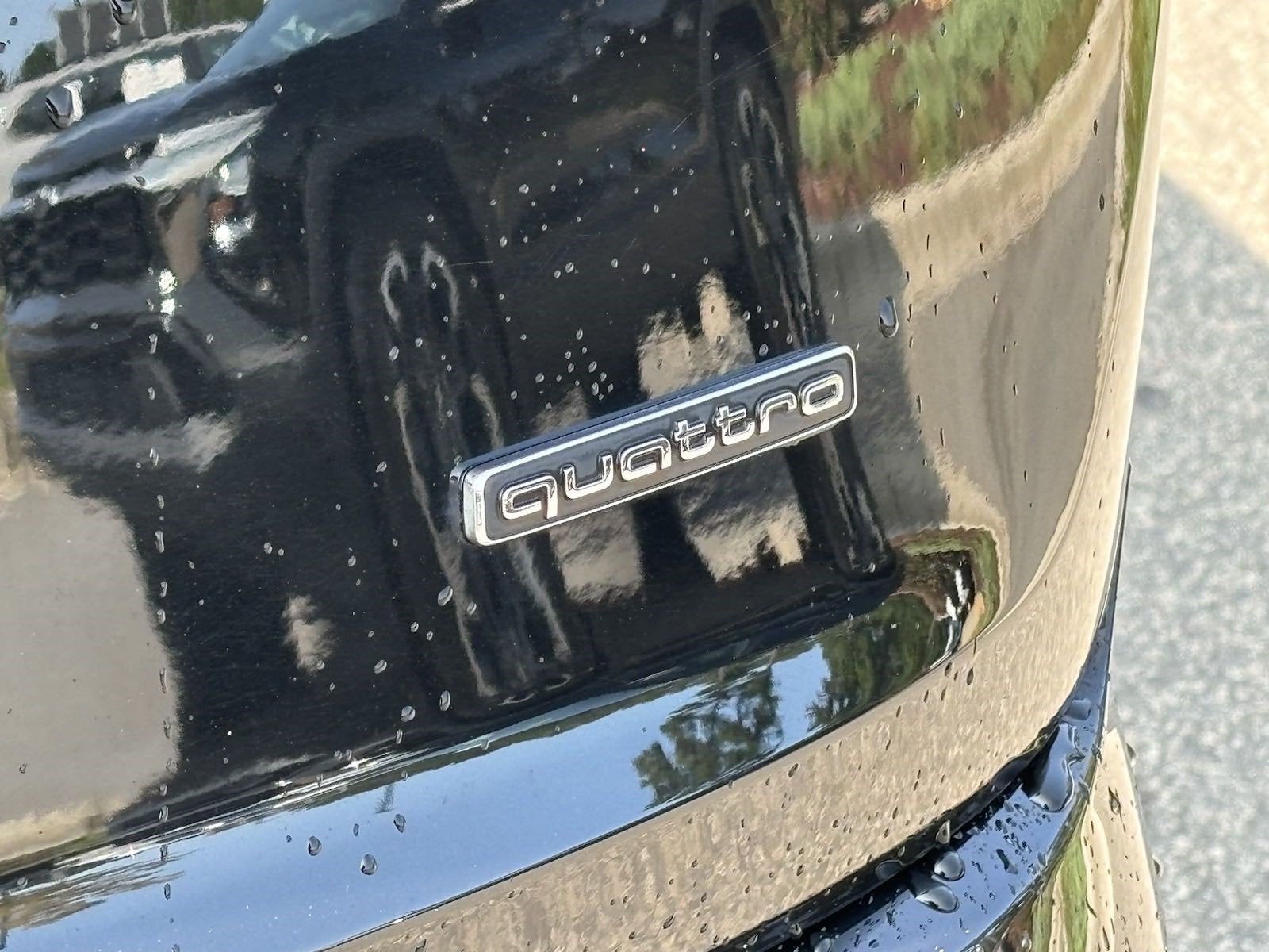 2023 Audi Q7 Premium Plus