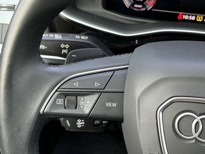 2023 Audi Q7 Premium Plus