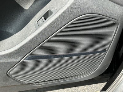 2023 Audi Q7 Premium Plus