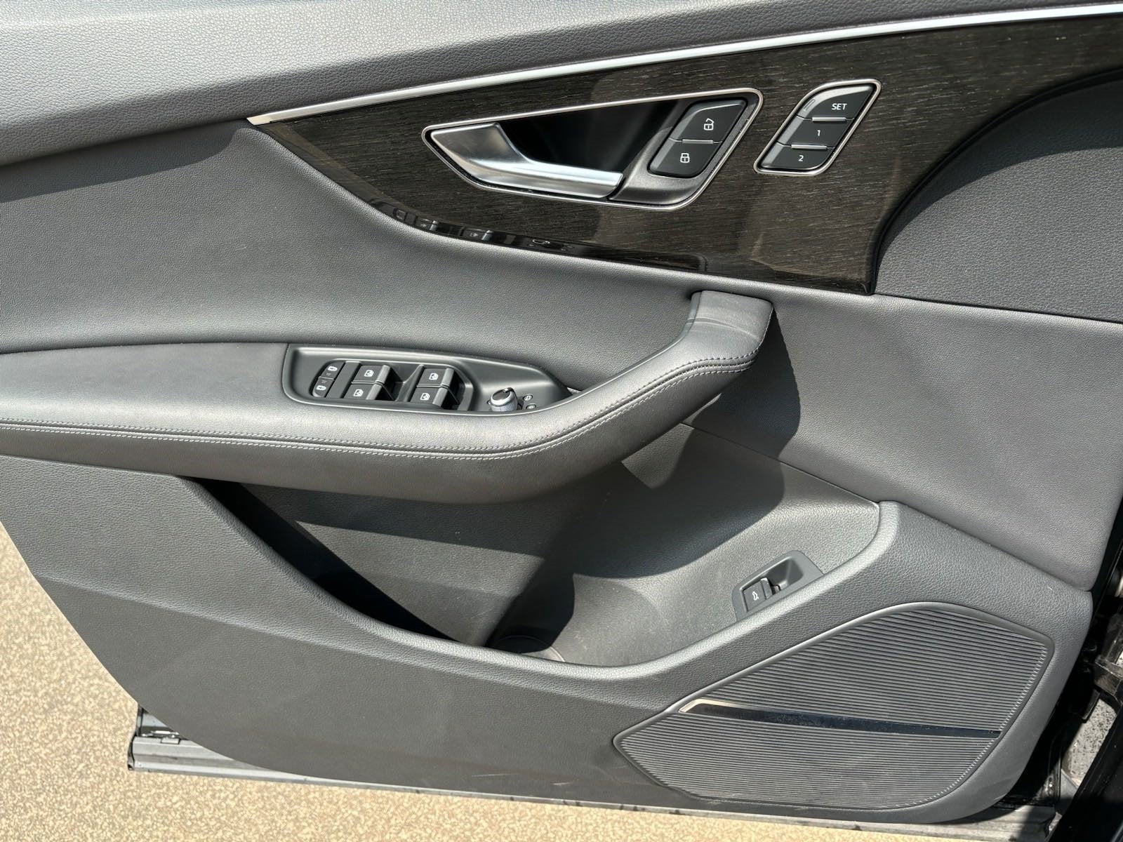 2023 Audi Q7 Premium Plus