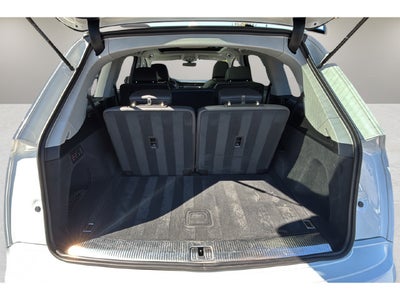 2023 Audi Q7 55 Premium Plus quattro