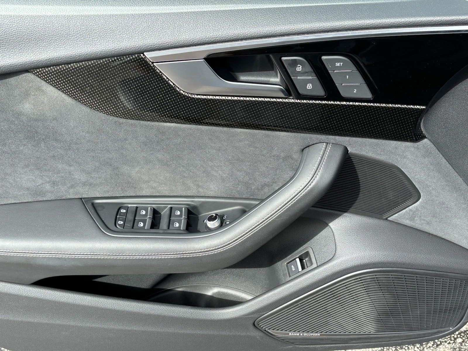 2023 Audi S5 Sportback Premium Plus