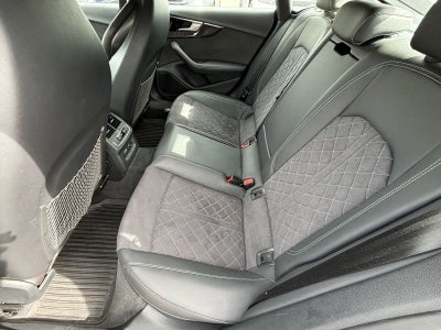 2023 Audi S5 Sportback Premium Plus