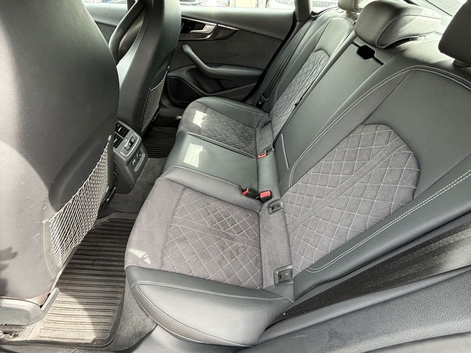 2023 Audi S5 Sportback Premium Plus