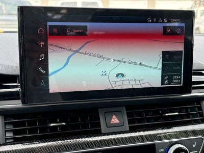 2023 Audi S5 Sportback Premium Plus