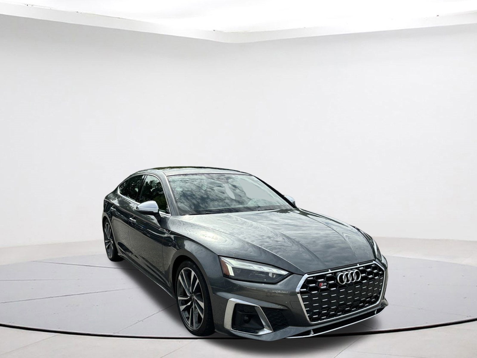2023 Audi S5 Sportback Premium Plus