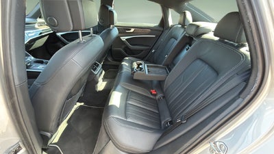 2021 Audi A6 2.0T Premium quattro