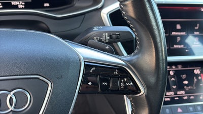 2021 Audi A6 2.0T Premium quattro