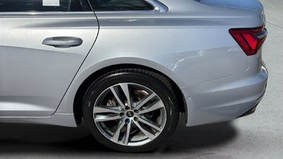 2021 Audi A6 2.0T Premium quattro