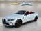 2024 BMW M4 Competition