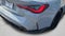 2024 BMW M4 Competition