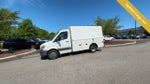 2018 Mercedes-Benz Sprinter 3500 Cab Chassis 144 WB Standard Roof