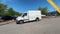 2018 Mercedes-Benz Sprinter 3500 Cab Chassis 144 WB Standard Roof