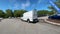 2018 Mercedes-Benz Sprinter 3500 Cab Chassis 144 WB Standard Roof