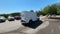 2018 Mercedes-Benz Sprinter 3500 Cab Chassis 144 WB Standard Roof