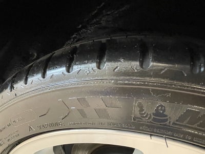 2000 Mercedes-Benz SLK Kompressor