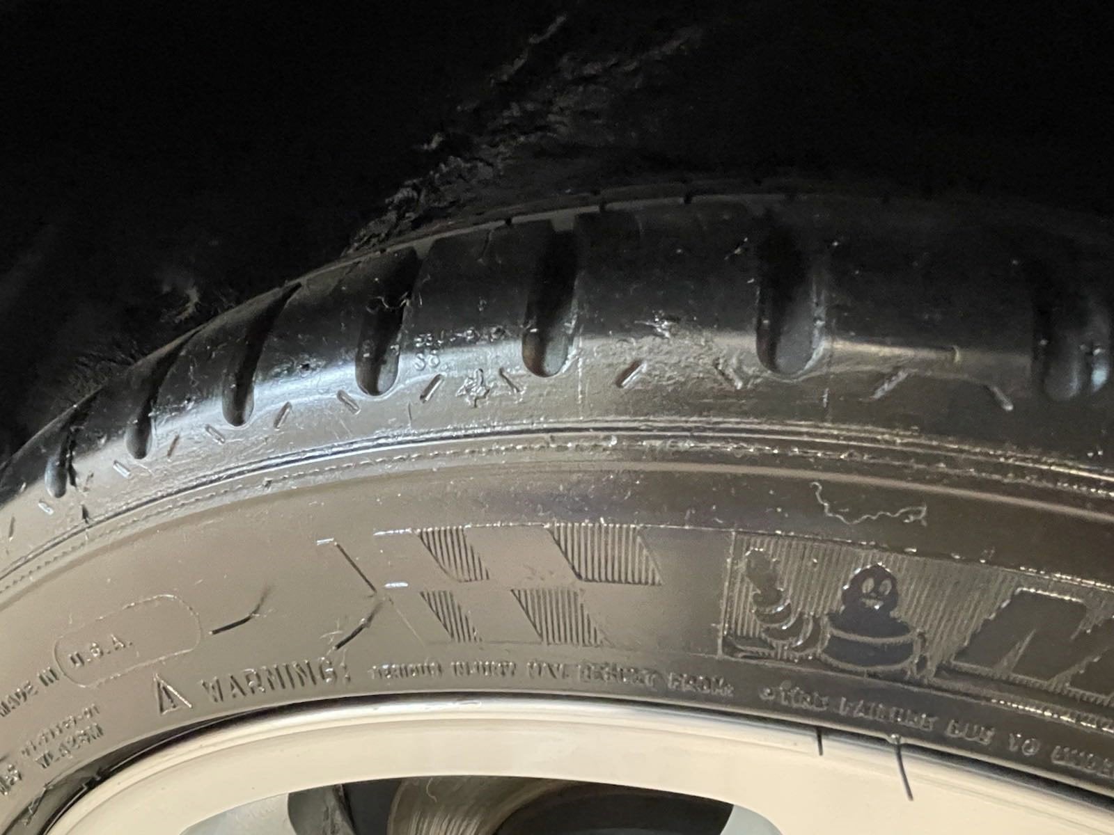 2000 Mercedes-Benz SLK Kompressor