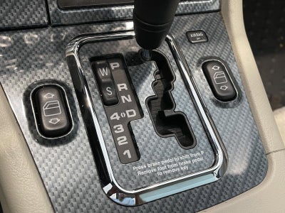 2000 Mercedes-Benz SLK Kompressor