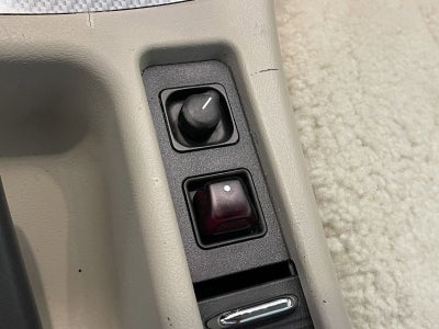 2000 Mercedes-Benz SLK Kompressor