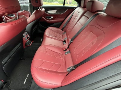 2019 Mercedes-Benz CLS AMG® CLS 53 S