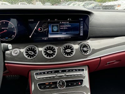 2019 Mercedes-Benz CLS AMG® CLS 53 S