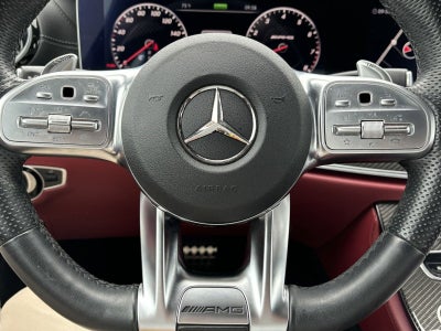 2019 Mercedes-Benz CLS AMG® CLS 53 S