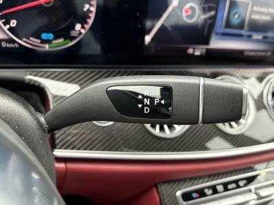 2019 Mercedes-Benz CLS AMG® CLS 53 S