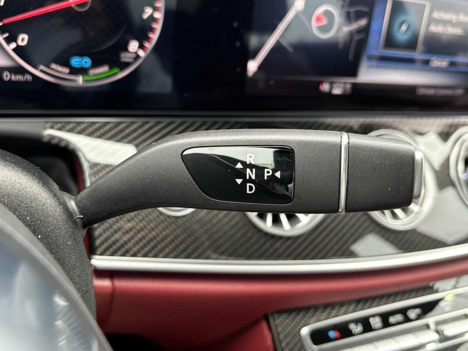 2019 Mercedes-Benz CLS AMG® CLS 53 S